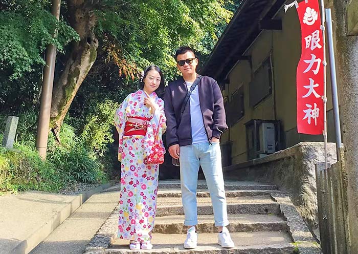 亞洲驴妹妹日本辦公室