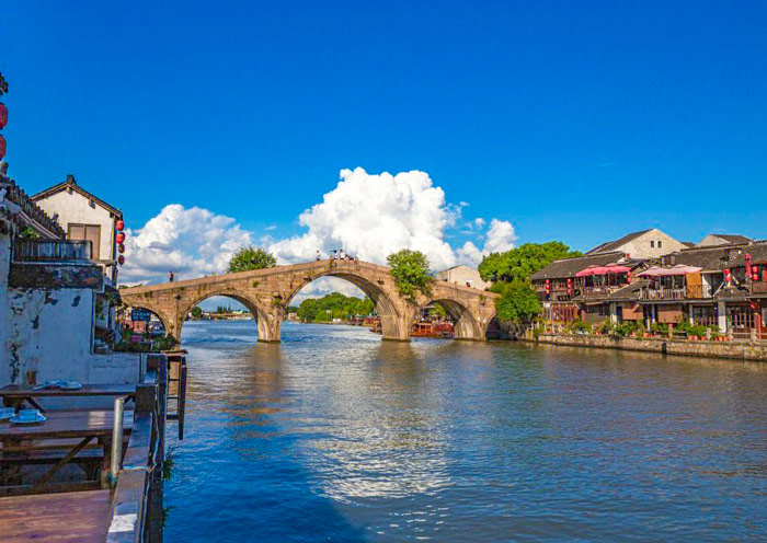 zhujiajiao1