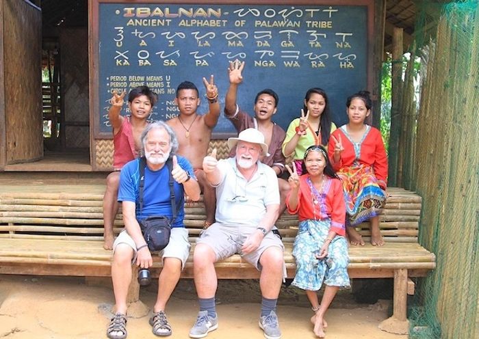 butterfly-ecological-garden-tribal-village1