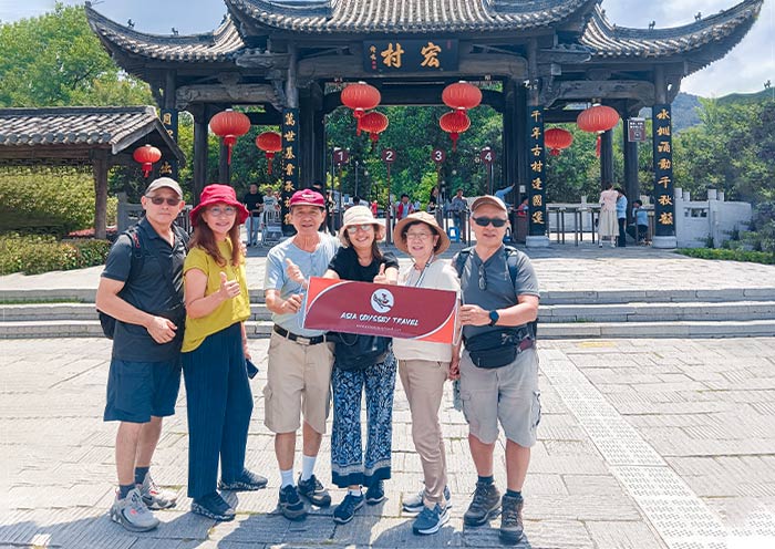 hongcun-customer1