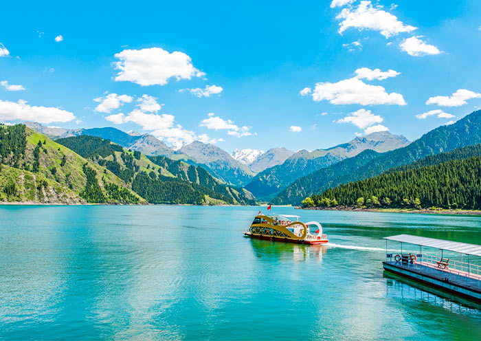 tianshan-tianchi5