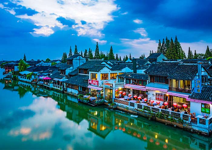 zhujiajiao2