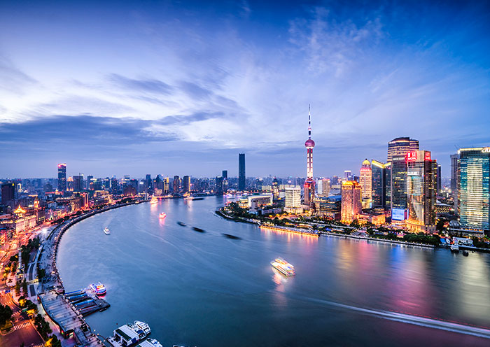 魅力上海 | 上海博物館-豫員-南京路-外灘-上海中心大廈經典1日遊