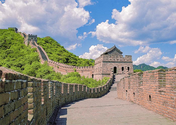 [2025北京旅遊攻略]第壹次去北京旅遊必看保姆級遊玩攻略「附景點」