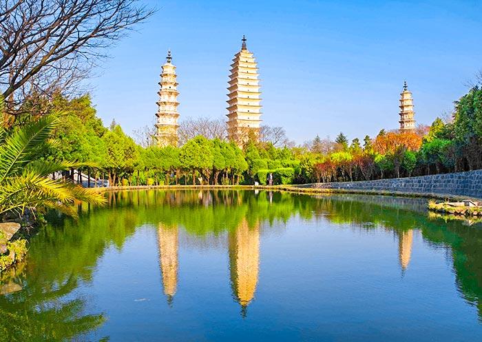 【2025雲南旅遊費用揭秘】去雲南旅遊壹趟需要花費多少錢？