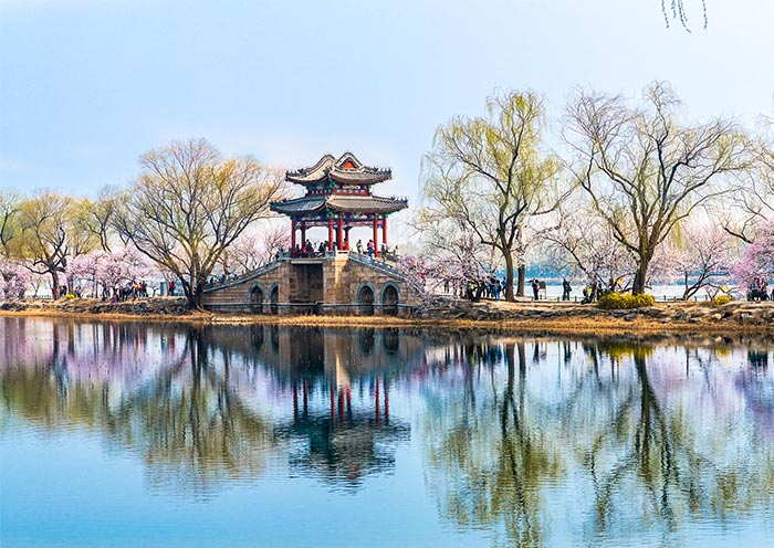 2025北京頤和員遊玩攻略大全「附間介+景點+門票+行程+地圖」