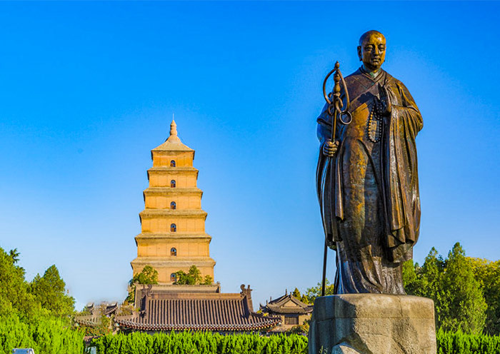 【2025西安旅遊必去景點推薦】壹文掌握西安旅遊必去12個景點攻略